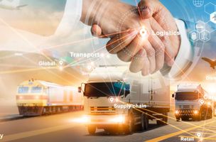 Whistl Cross border services