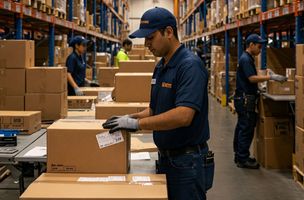 Effective Stock Management Strategies