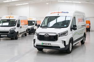 The Rise of Sustainable Logistics