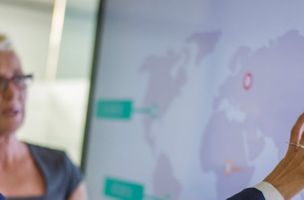 International expansion Whistl banner