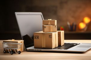 using shipping analytics