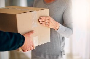 Whistl Business Courier Services