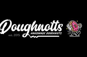 Doughnotts logo