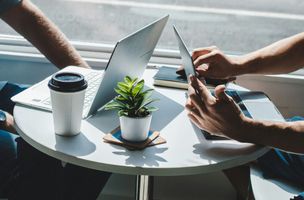 multi carrier shipping small business