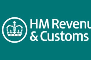 This is the HMRC Logo 