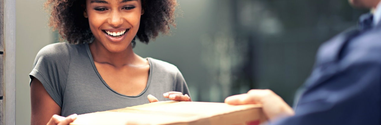 best shipping company for small business uk