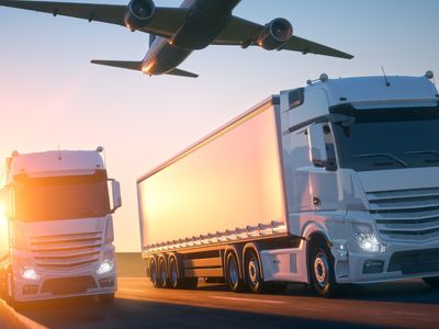 Freight Forwarding, Freight Transport