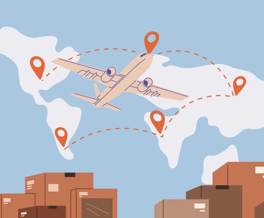 <h1 style="font-family: arial-rounded-mt-bold; weight: 600; color: #ffffff; font-size: 40px; line-height: 50px; margin: 0; padding: 0">International Shipping FAQs</h1>
