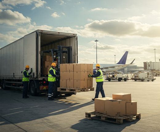 <h1 style="font-family: arial-rounded-mt-bold; weight: 600; color: #ffffff; font-size: 40px; line-height: 50px; margin: 0; padding: 0">Export Shipping from the UK</h1>