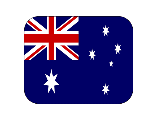 International Shipping to Australia