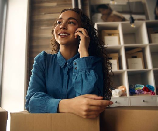 <h3><span class="heading--3">Benefits of Tracked Parcel Delivery</span></h3>

<ul style="font-family: arial; font-weight: 500; font-size: 18px; line-height: 25px;">
	<li style="text-align: left;"><strong>Delivery Notifications:</strong> Keep your customers informed with timely delivery notifications.</li>
	<li style="text-align: left;"><strong>Timed Option Services:</strong> Provide your customers with flexible delivery windows to suit their schedules.</li>
	<li style="text-align: left;"><strong>Proof of Delivery:</strong> Gain peace of mind with proof of delivery confirmation.</li>
	<li style="text-align: left;"><strong>Proactive Tracking Support:</strong> Our innovative technology proactively monitors your shipments and resolves potential delivery issues.</li>
</ul>
