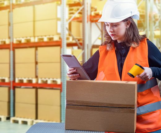 <h1 style="font-family: arial-rounded-mt-bold; weight: 600; color: #ffffff; font-size: 40px; line-height: 50px; margin: 0; padding: 0">Customs Clearance for International Parcel Delivery</h1>
