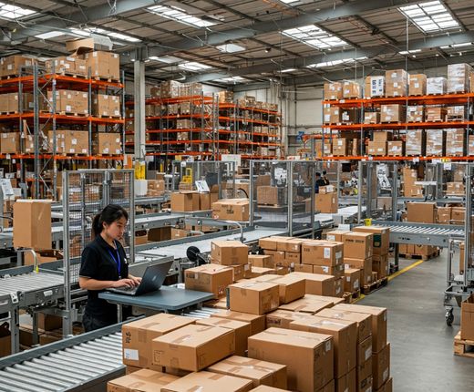 <h1 style="font-family: arial-rounded-mt-bold; weight: 600; color: #ffffff; font-size: 40px; line-height: 50px; margin: 0; padding: 0">International Delivery Update</h1>
