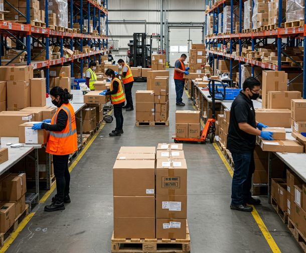 Ecommerce in USA &ndash; Key Facts
