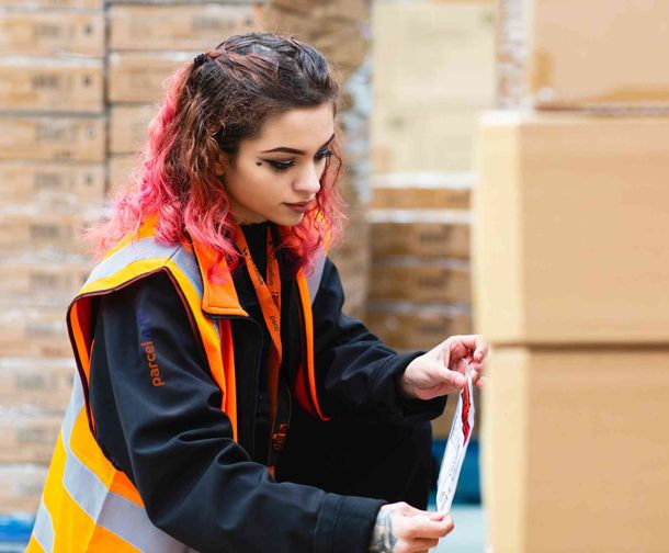 Multi-Carrier Parcel Management for Garden and Home Retailers&nbsp;
