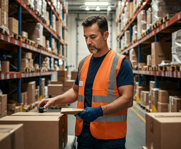 Ecommerce in Ireland &ndash; Key Facts
