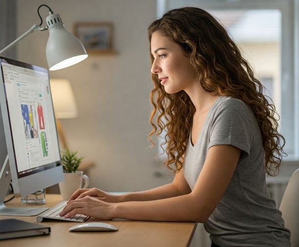 Selro - Key Features
