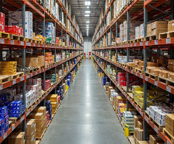 StoreFeeder - Key Features
