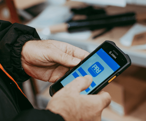 Pick Pack Direct - Key Features
