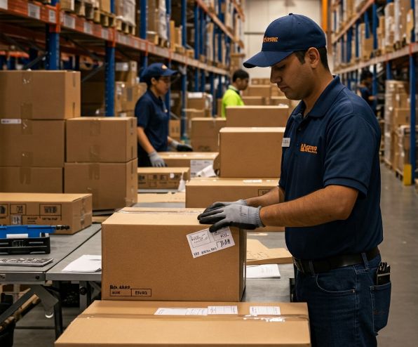 Linnworks - Key Features
