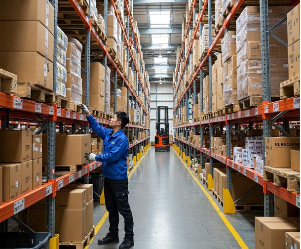 Stok.ly - Key Features
