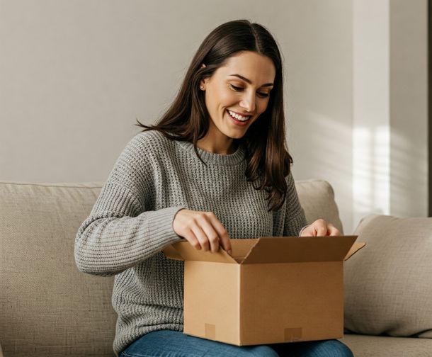 Brightpearl - Key Features
