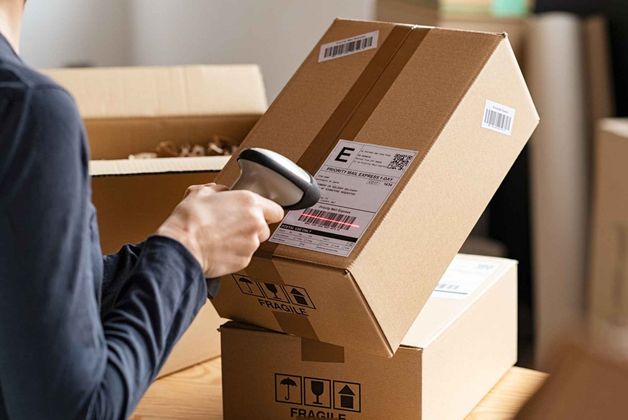<h2><span class="heading--2">The Importance of Parcel Tracking</span></h2>

<p>Consumer shopping habits have changed, with more online shoppers parcel deliveries have increased and so has the need for parcel tracking services.&nbsp;</p>
