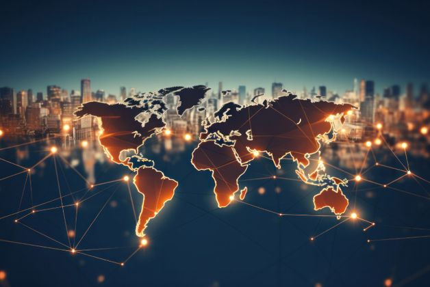 <h3><span class="heading--3">Top Three Reasons to Start Shipping Globally</span></h3>

<ol>
	<li><strong>Increase sales:</strong> Tapping into the markets most likely to buy your products can be a game changer. Establish your brand overseas and grow revenue amongst the rising number of cross-border online shoppers.</li>
	<li><strong>Boost resilience:</strong> Entering new destinations will make you less reliant on a single market. This will ensure that your business is better placed to withstand any downturn in domestic activity.</li>
	<li><strong>Enhance your buying power:</strong> Growing your international volumes can help you access preferential carrier rates and boost your bargaining power. This results in lower shipping costs and bigger profits.</li>
</ol>
