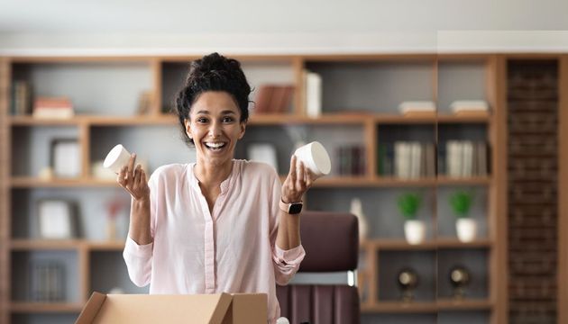 Living Beauty Inc Celebrates Enhanced Customs Clearance and Shipping image