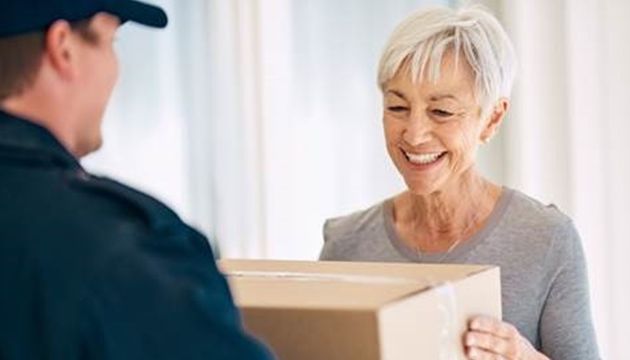 Working collaboratively with Thompson & Morgan to achieve first-time delivery image