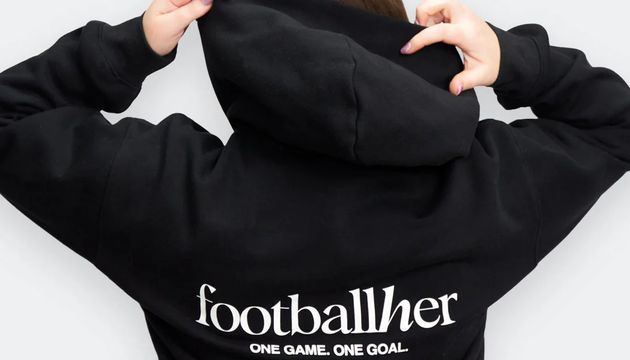 Game On: How Parcelhub Helped Footballher Tackle Growth image