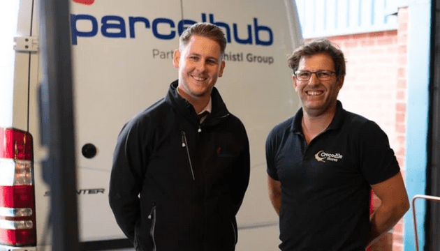 Crocodile Fulfilment Impressed By Parcelhub’s Proactive Approach image