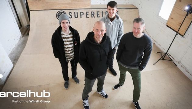 Supereight Overcomes Multichannel Delivery Challenges with Parcelhub image