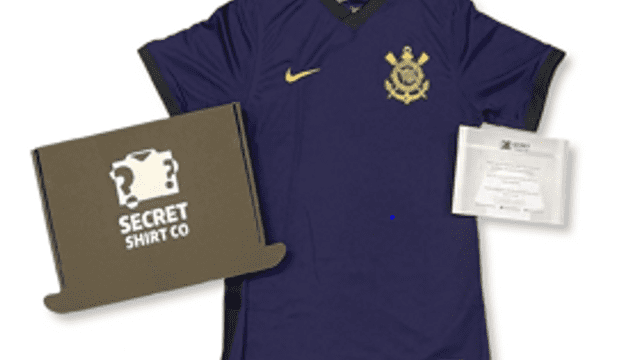 Fulfiled and Flexible Parcel Service for Secret Shirt Co image